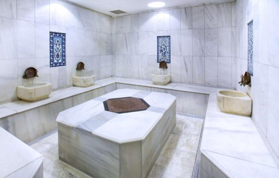 Golden Age Hotel Istanbul