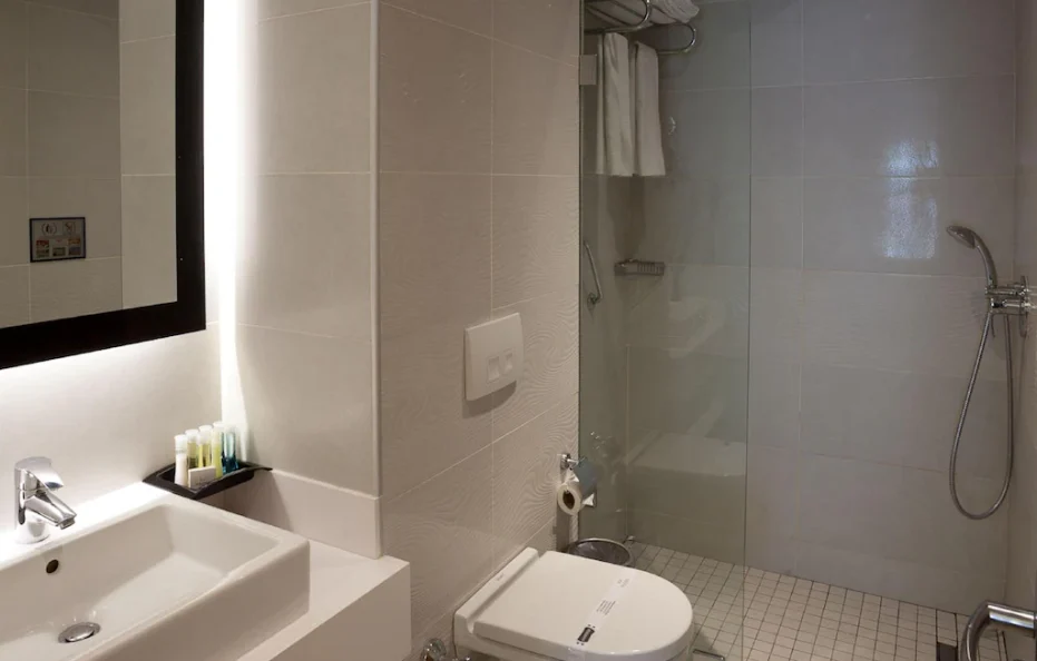 Sorriso Hotel Istanbul