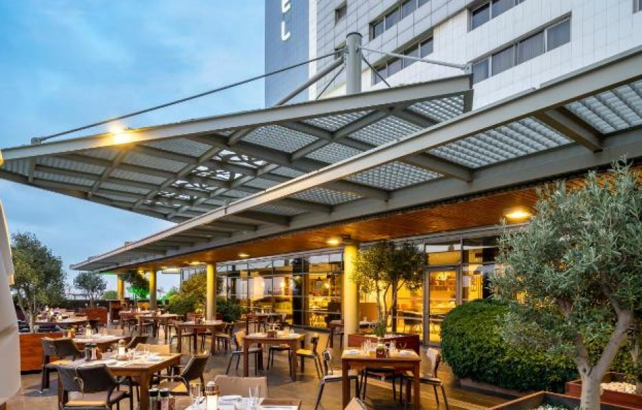 Novotel Istanbul Zeytinburnu