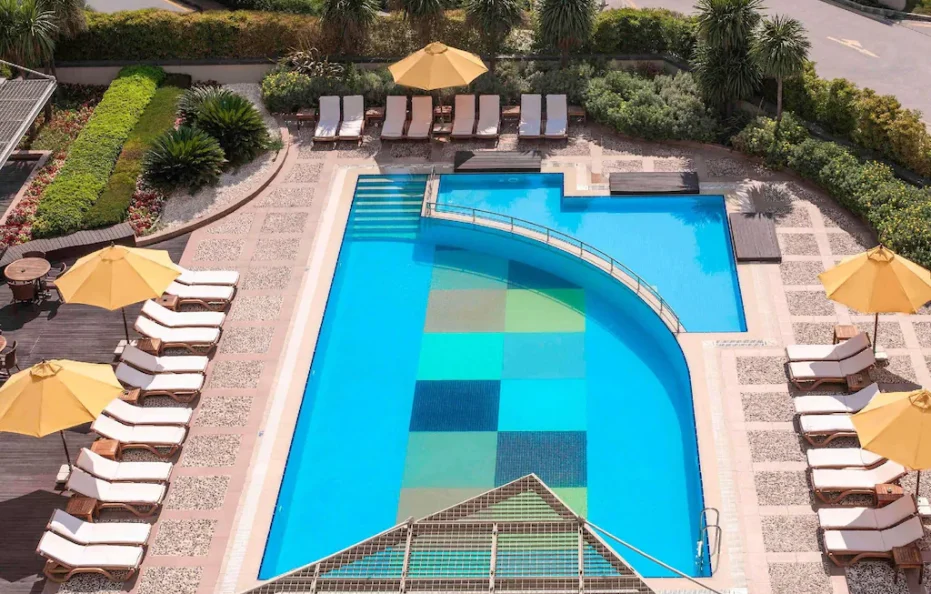 Novotel Istanbul Zeytinburnu