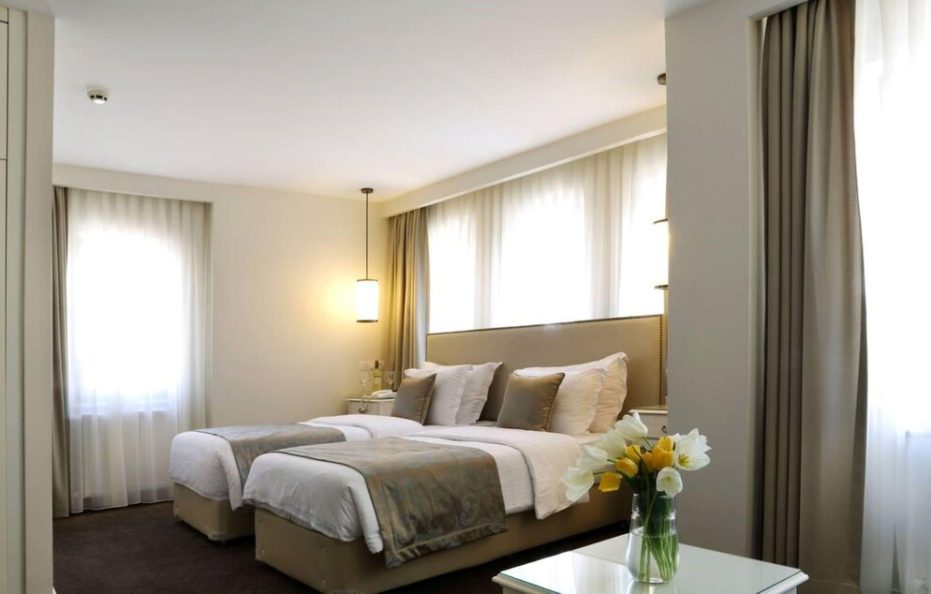 Taximtown Hotel Istanbul