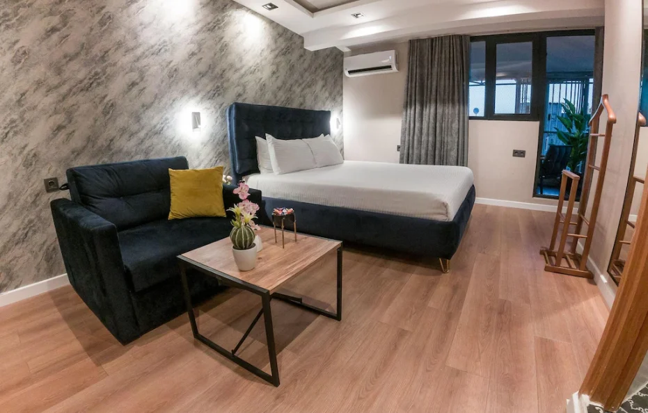 Rexee Hotel Istanbul