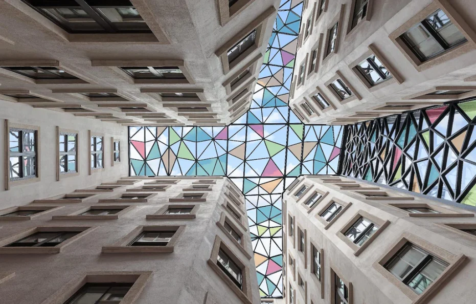 Moxy Istanbul Taksim