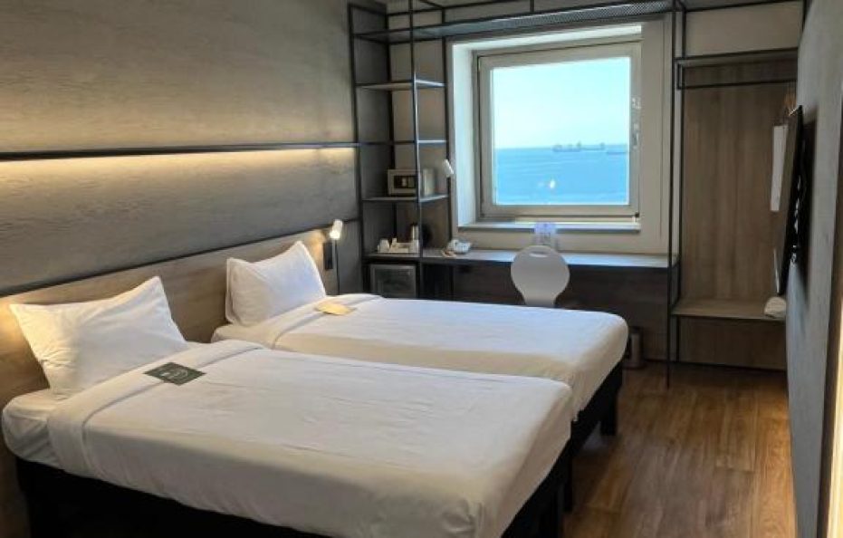Ibis Istanbul Zeytinburnu