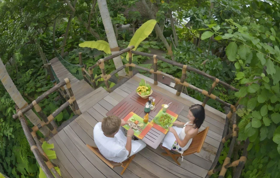 Villa Park Maldives