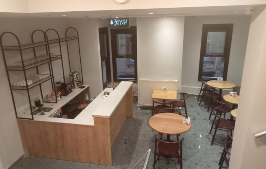 Joy Hotel Taksim Istanbul