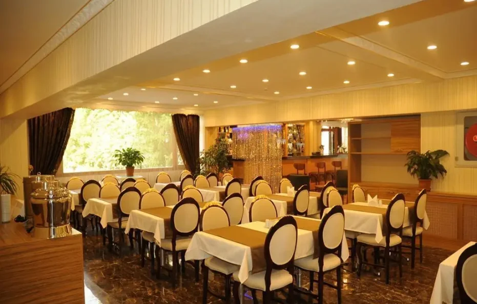 Alfa Hotel İstanbul