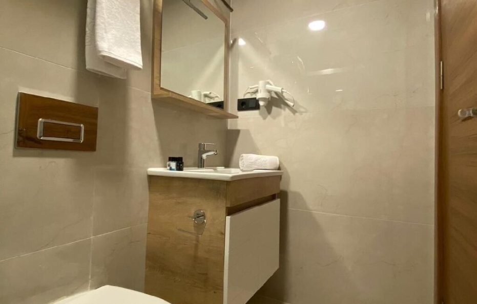 Emin Palace Hotel Istanbul