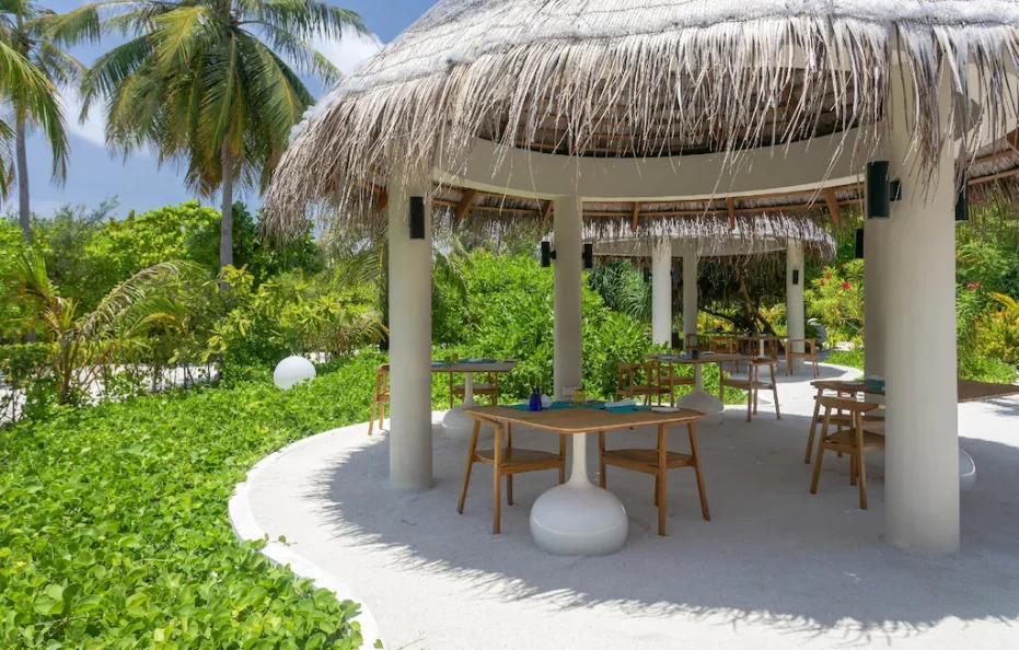 Cocoon Maldives Resort