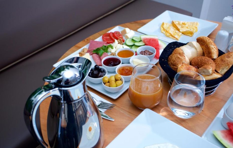 Joy Hotel Taksim Istanbul