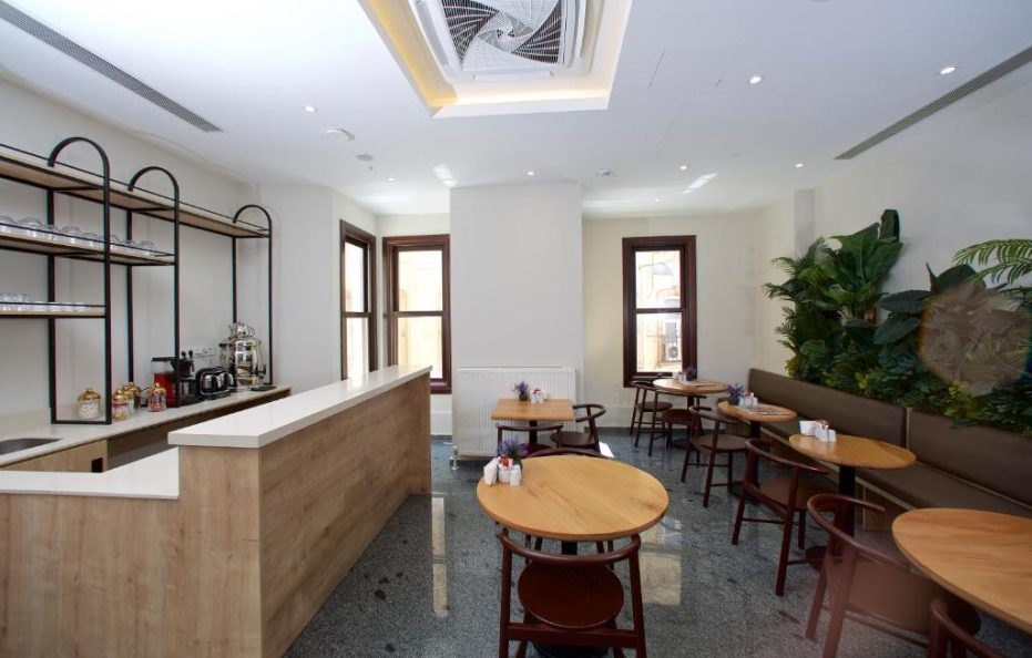 Joy Hotel Taksim Istanbul