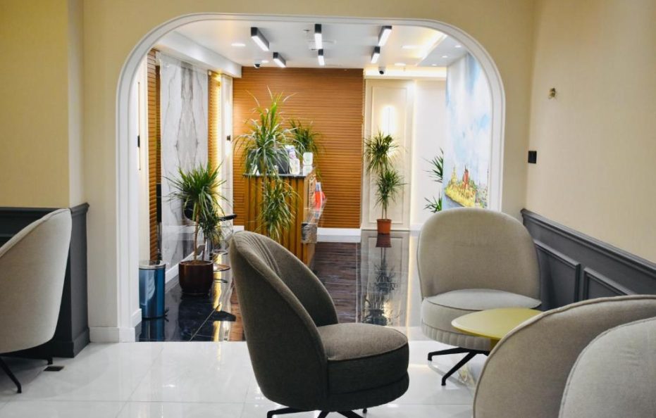 Midpoint Hotel Istanbul