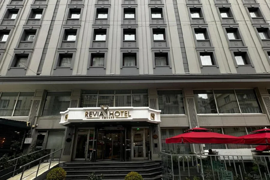 Revia Square Hotel Istanbul | Hotel Near Taksim Square | Ourtur