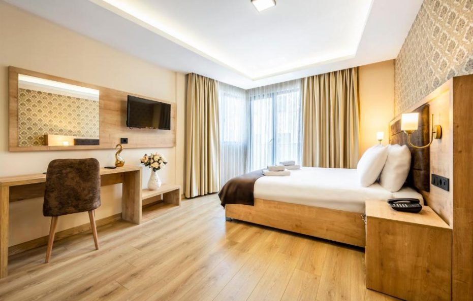 Emin Palace Hotel Istanbul