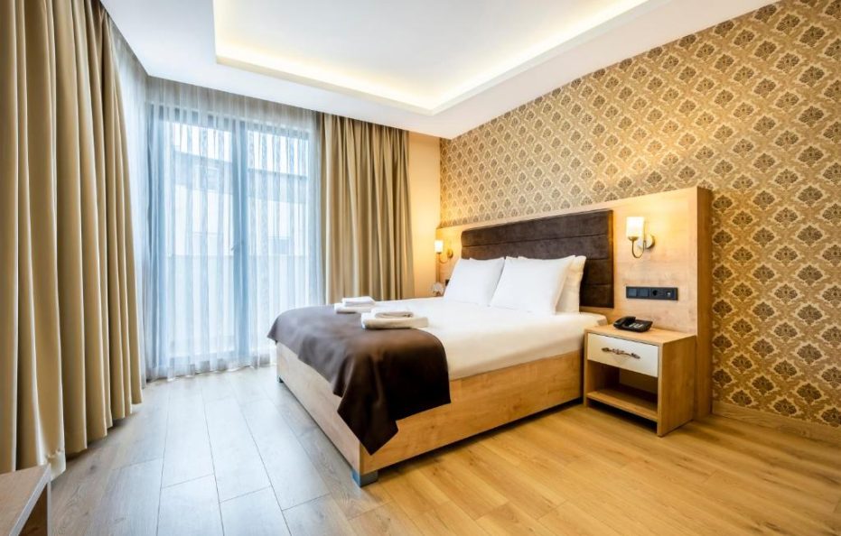 Emin Palace Hotel Istanbul