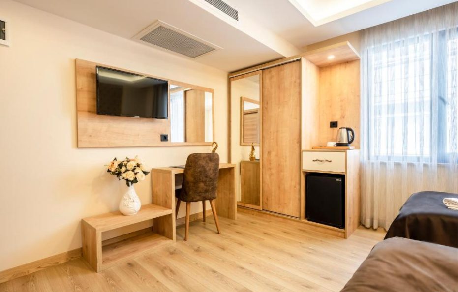 Emin Palace Hotel Istanbul