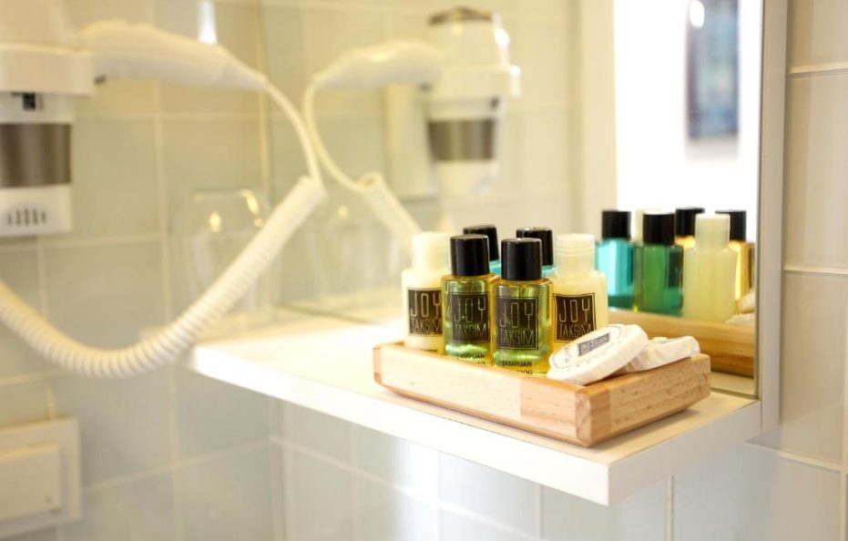 Joy Hotel Taksim Istanbul