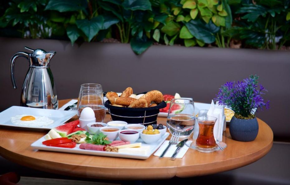 Joy Hotel Taksim Istanbul