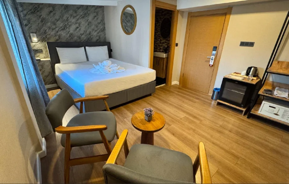 Rexee Hotel Istanbul