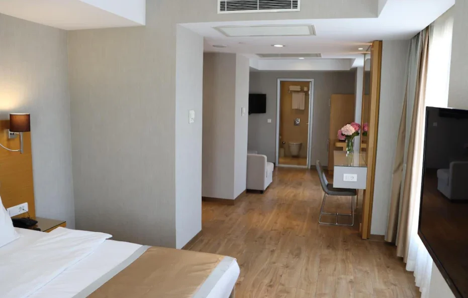 Riva Hotel Taksim Istanbul
