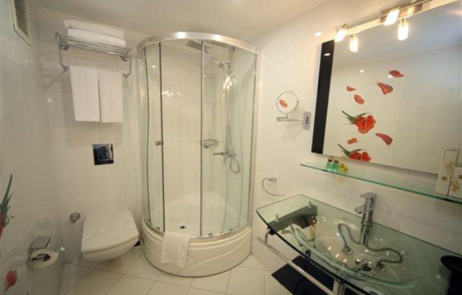 Cartoon Hotel Istanbul