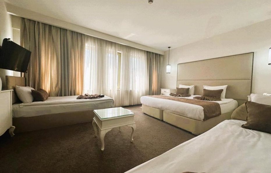 Taximtown Hotel Istanbul