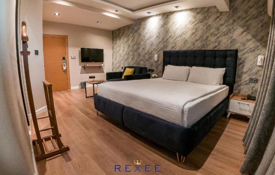 Rexee Hotel Istanbul