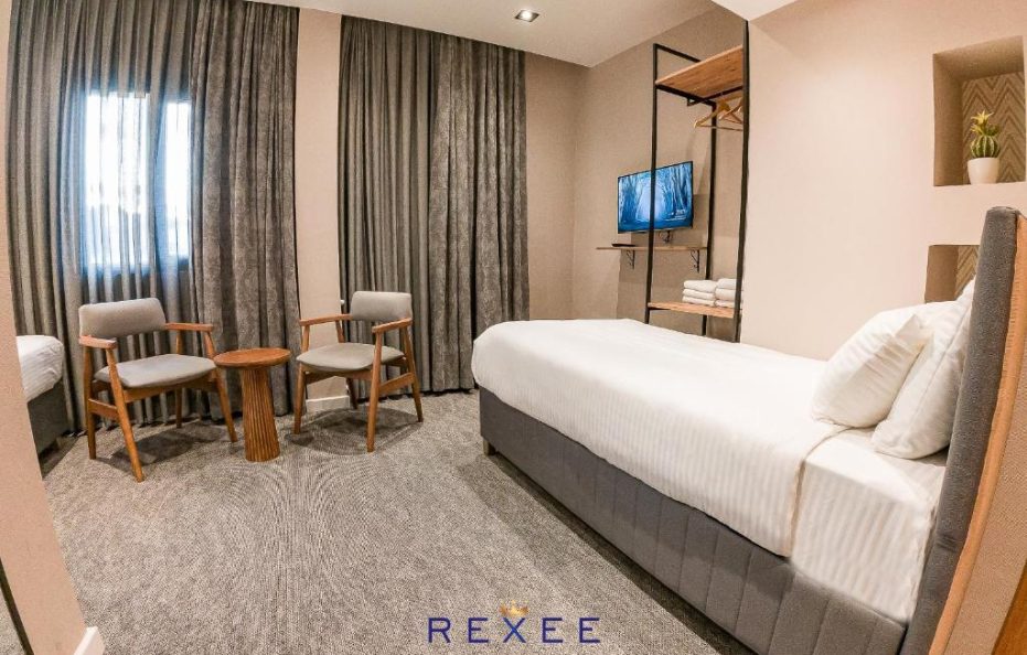 Rexee Hotel Istanbul