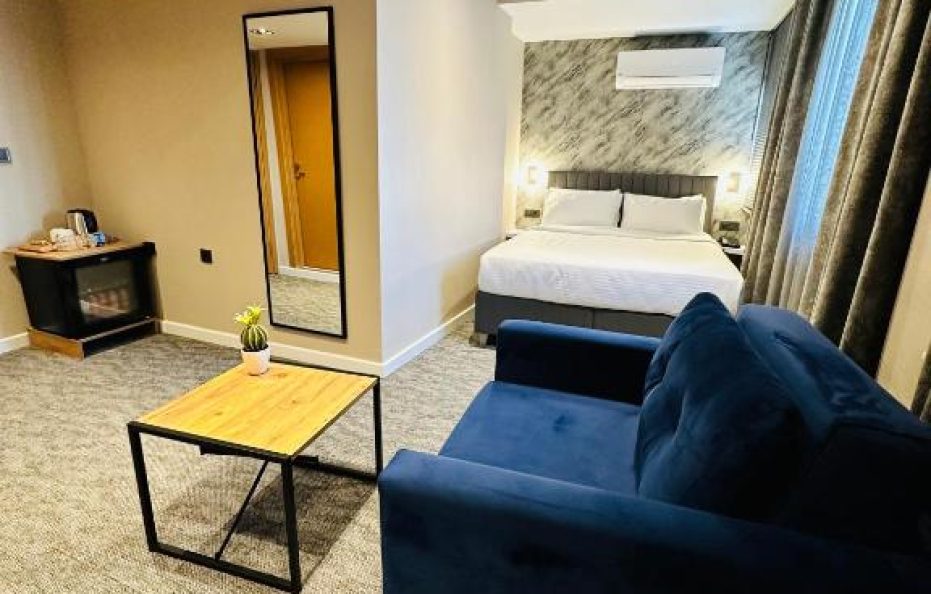 Rexee Hotel Istanbul