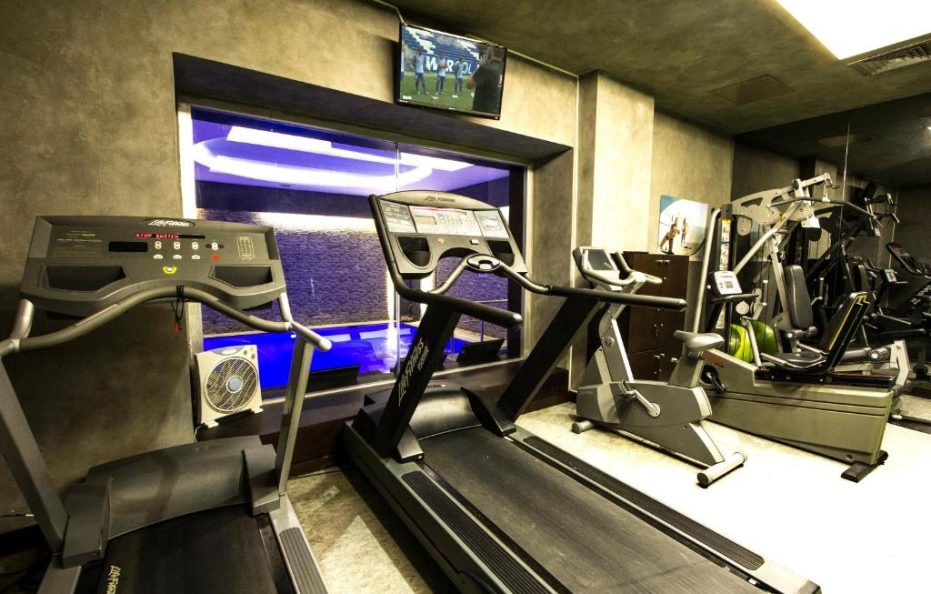 Avantgarde Hotel Taksim Istanbul