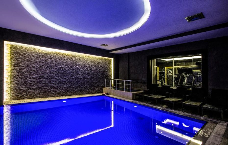 Avantgarde Hotel Taksim Istanbul