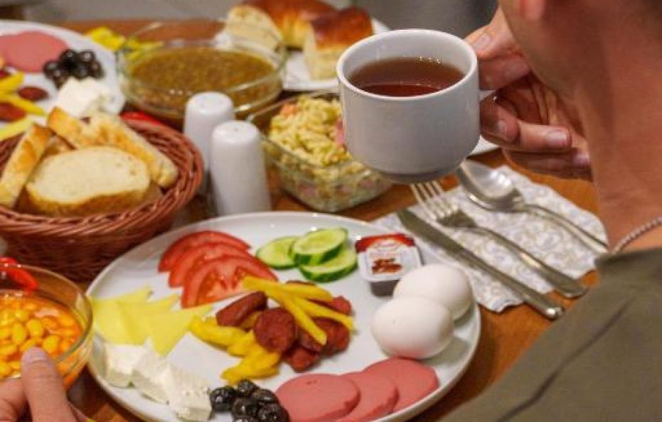 Rexee Hotel Istanbul