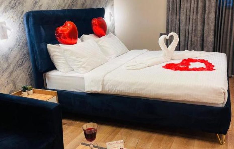 Rexee Hotel Istanbul