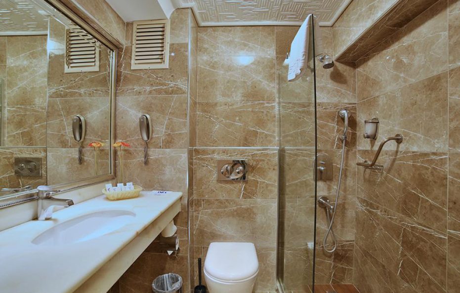 Grand Anka Hotel Istanbul