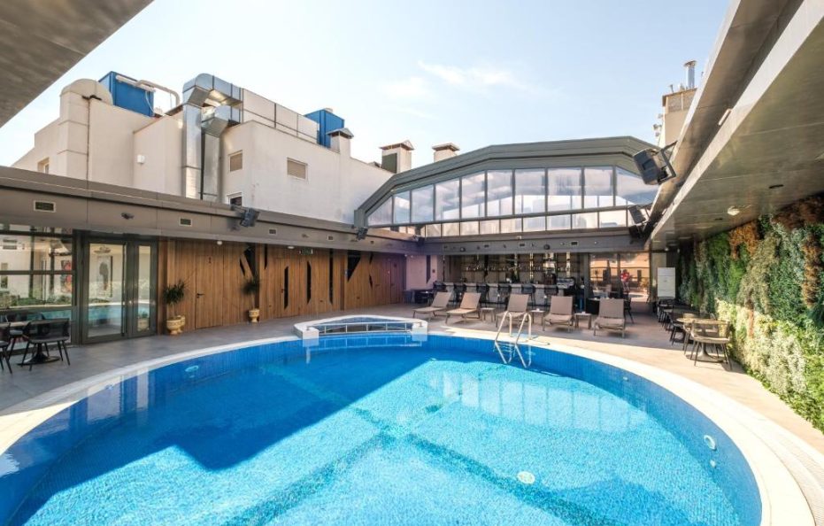 Golden Age Hotel Istanbul