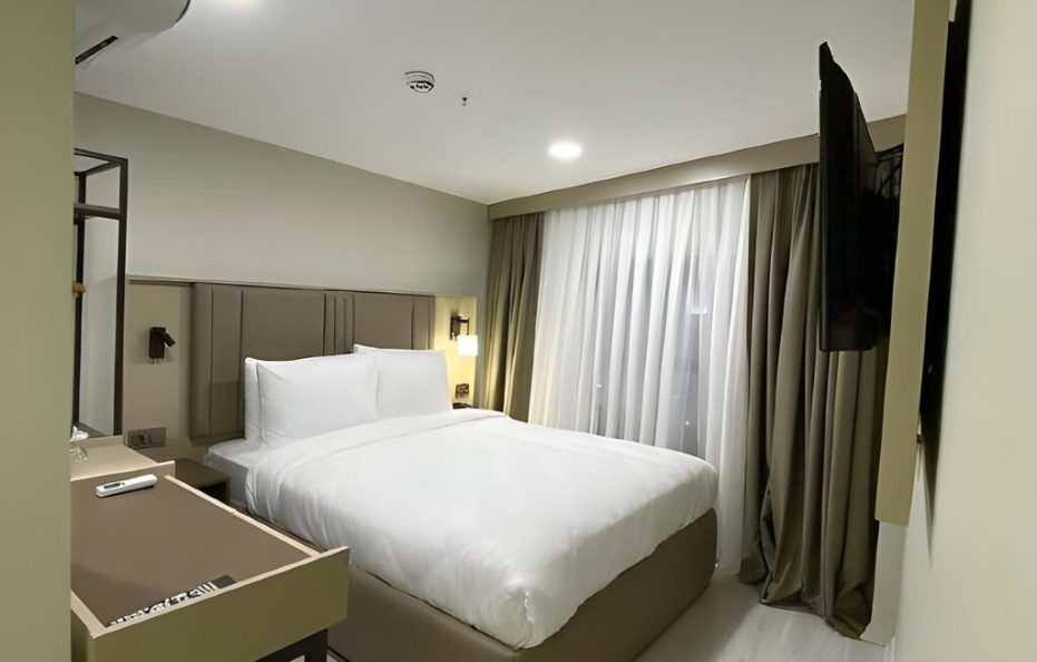 Joy Hotel Taksim Istanbul