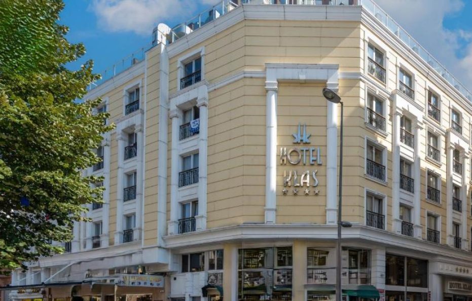 Klas Hotel Istanbul