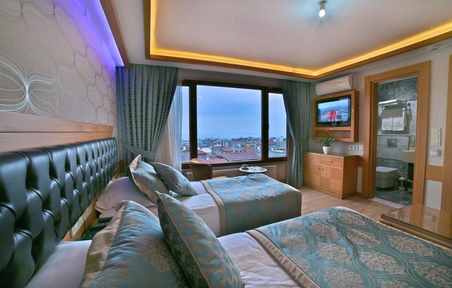 Hotel Reşit Paşa
