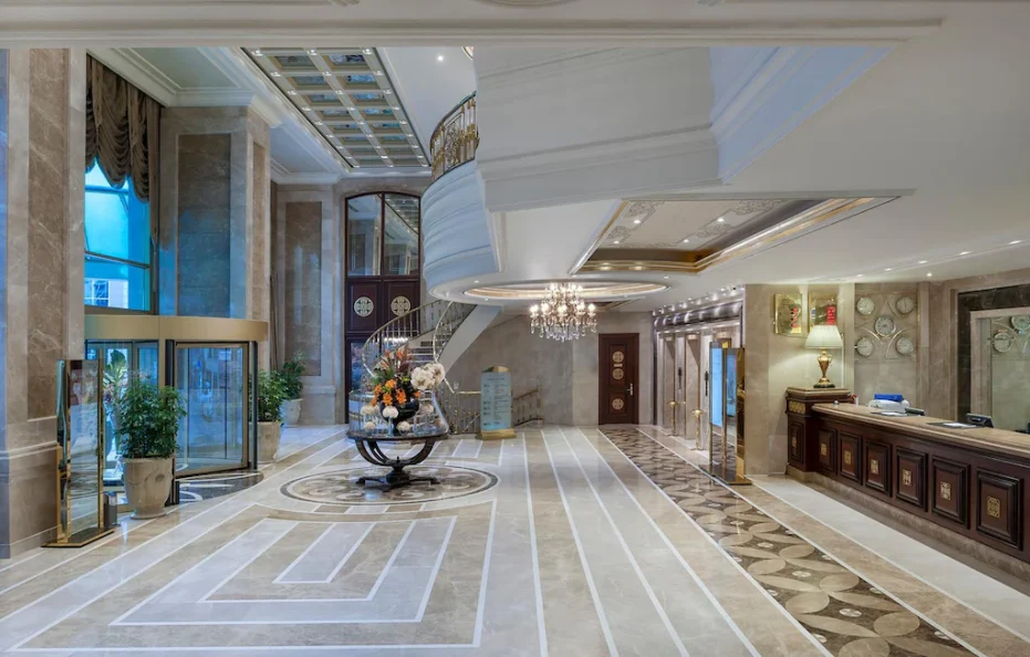 Elite World Istanbul Taksim