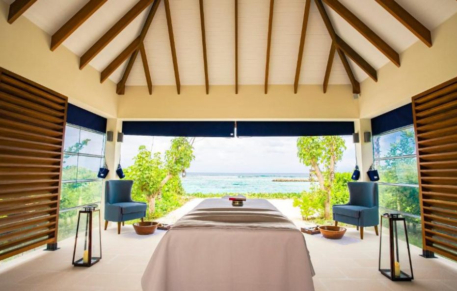 Joy Island Maldives All Inclusive Resort