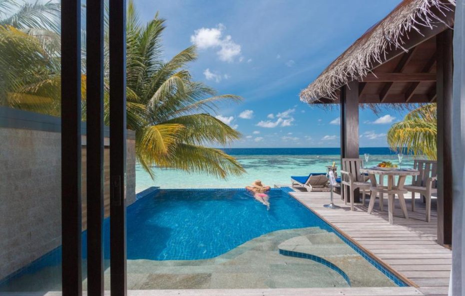 Bandos Maldives