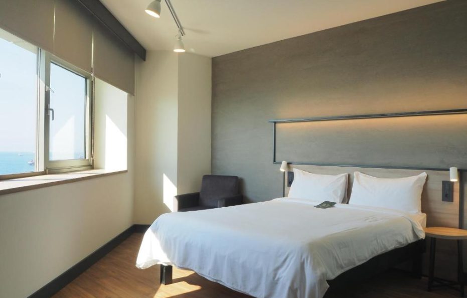 Ibis Istanbul Zeytinburnu