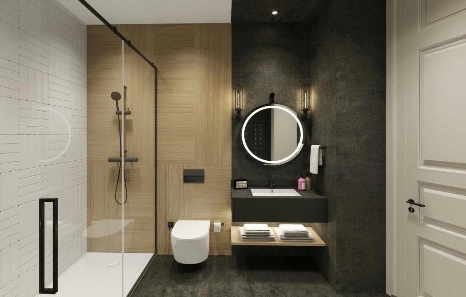 Moxy Istanbul Taksim