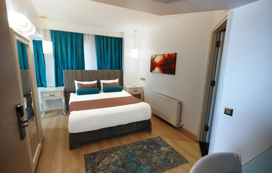 Taximtown Hotel Istanbul