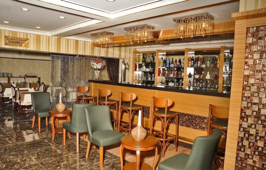 Alfa Hotel İstanbul