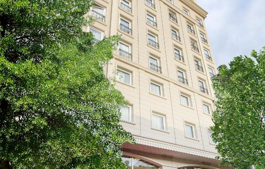 Avantgarde Hotel Taksim Istanbul