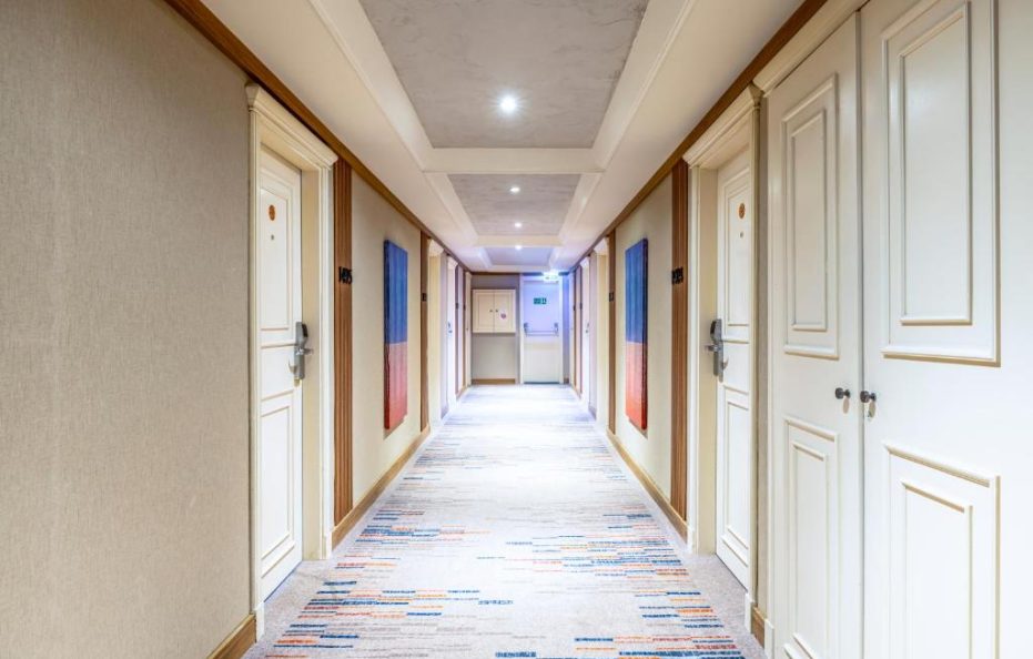 Elite World Comfy Istanbul Taksim