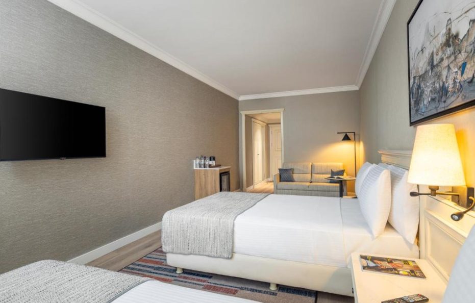 Elite World Comfy Istanbul Taksim