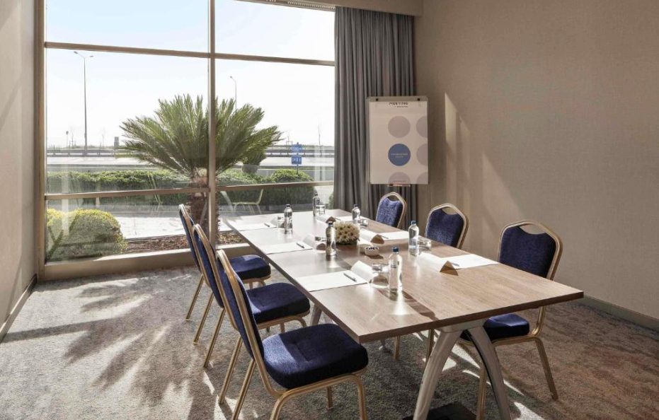 Novotel Istanbul Zeytinburnu