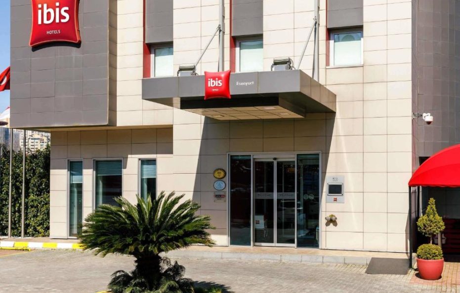 Ibis Istanbul Esenyurt
